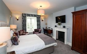 Stratton House Hotel Cirencester